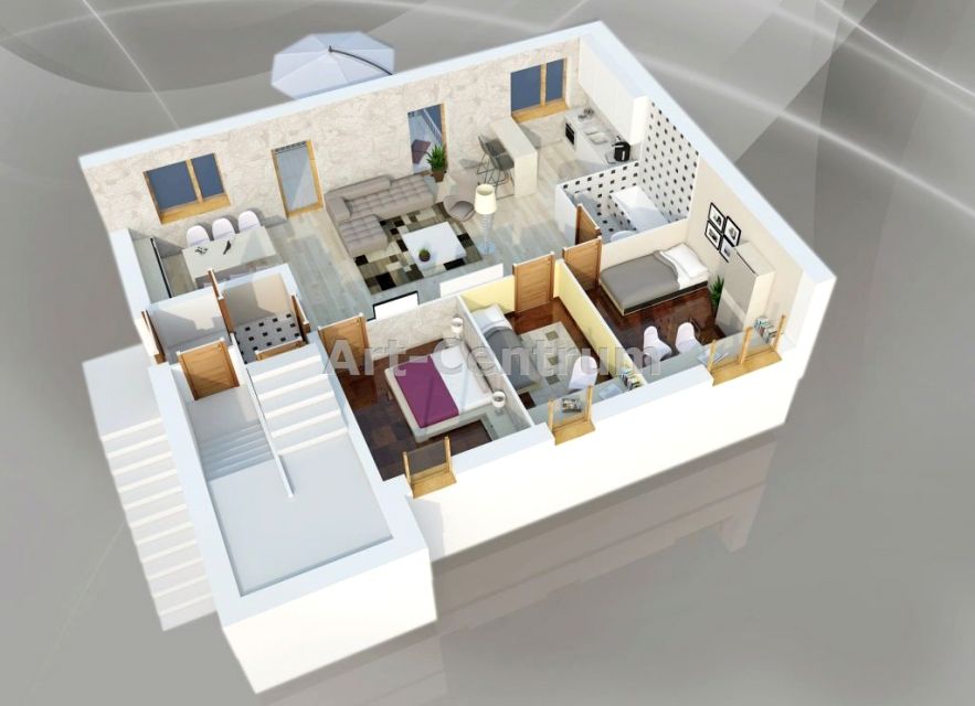 Mieszkanie Bydgoszcz