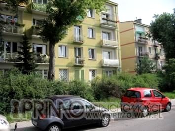 Mieszkanie Warszawa