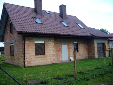 Dom Dziwnówek