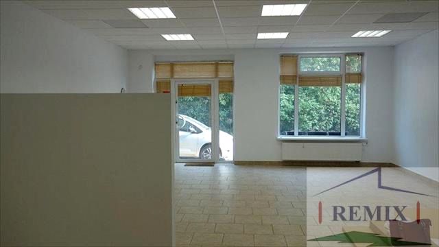 Lokal Warszawa