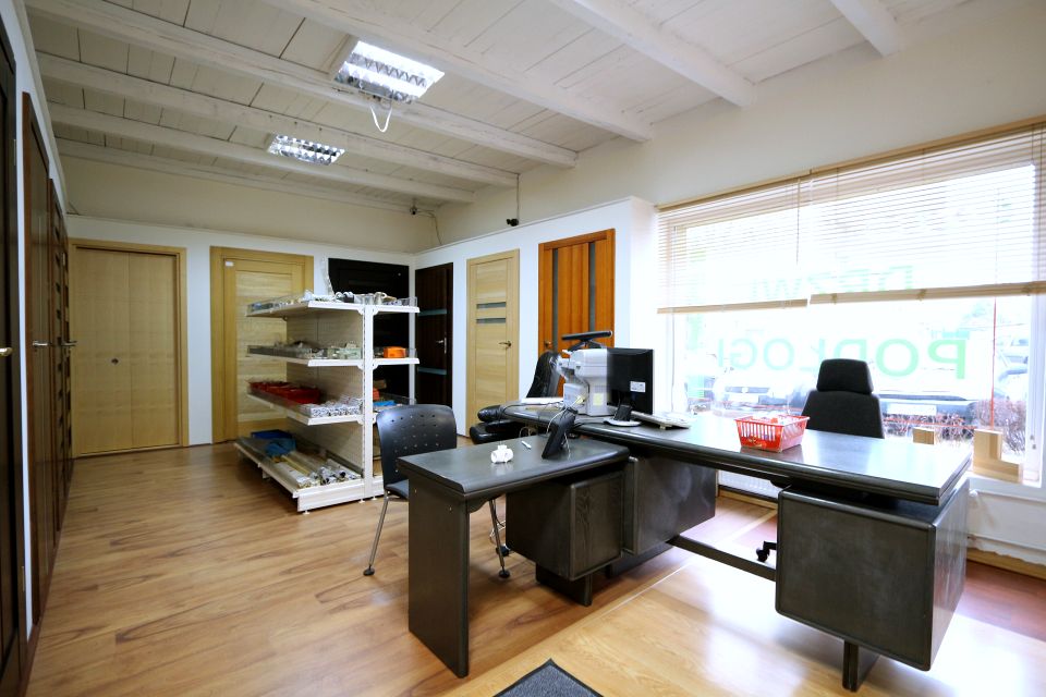 Lokal Gdynia