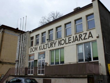 Lokal Leszno