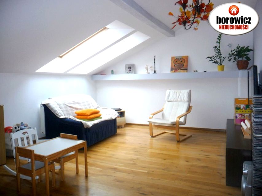 Mieszkanie apartamentowiec sprzedaż