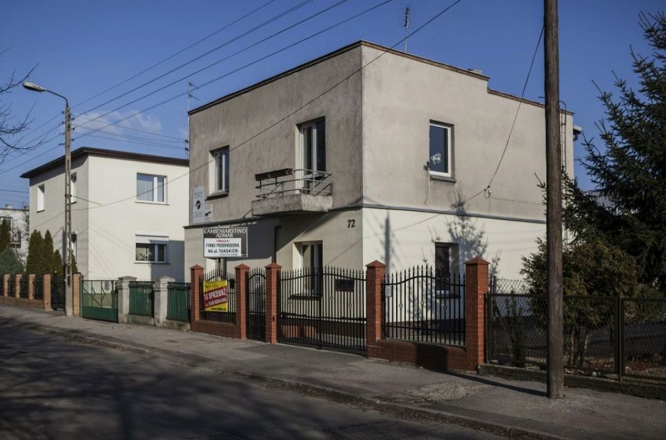 Mieszkanie Bydgoszcz