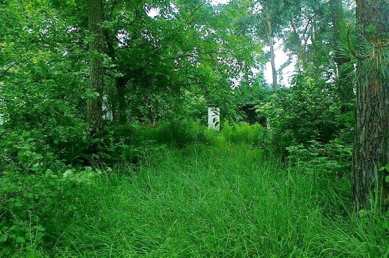 Działka budowlana Warszawa