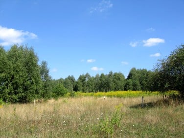 Działka budowlano-rolna Łódź