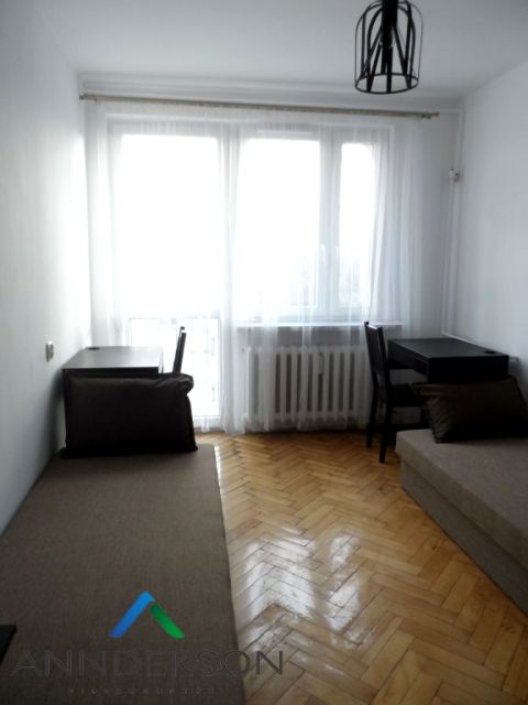 Mieszkanie Kraków