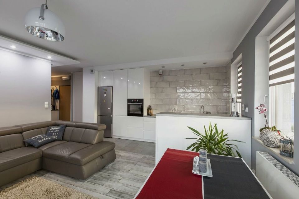 Mieszkanie Bydgoszcz