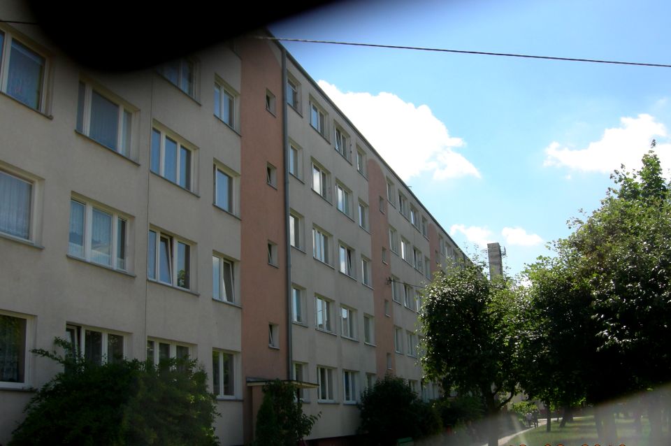 Mieszkanie Rawa Mazowiecka