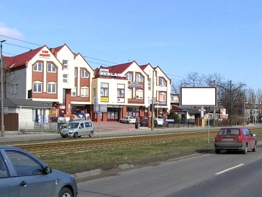 Lokal Kraków