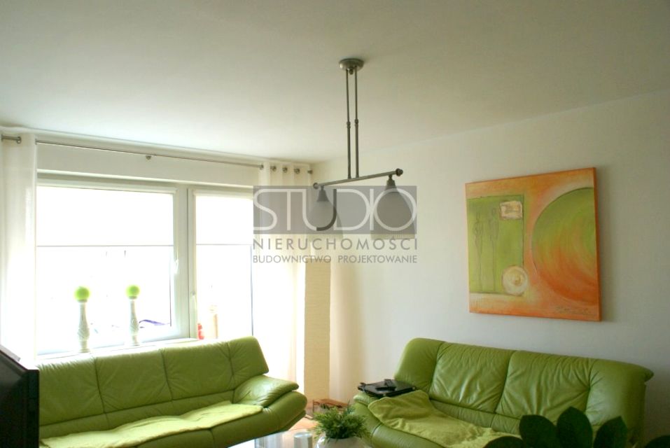 Mieszkanie Bydgoszcz