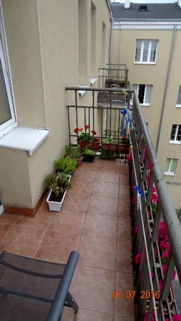 Mieszkanie Warszawa