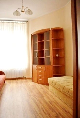 Mieszkanie Poznań