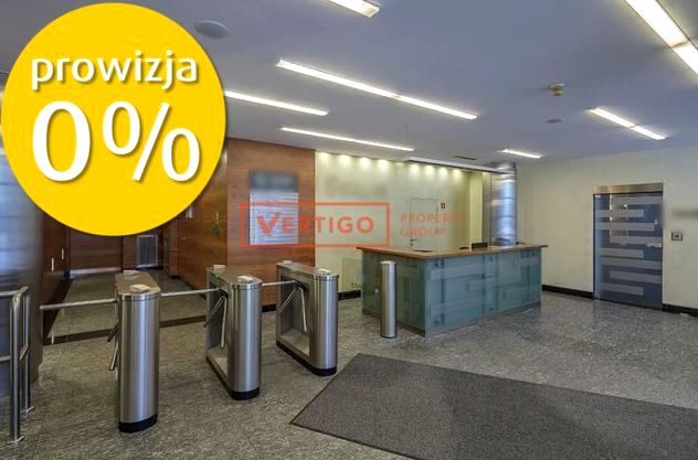 Lokal Warszawa wynajem