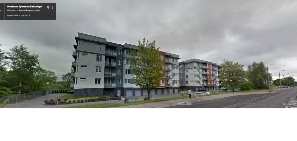 Mieszkanie Bydgoszcz