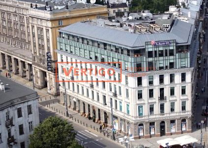 Lokal Warszawa wynajem