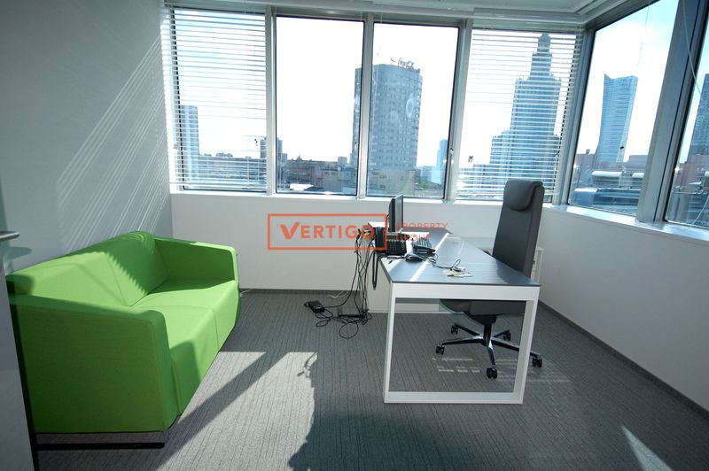 Lokal Warszawa wynajem