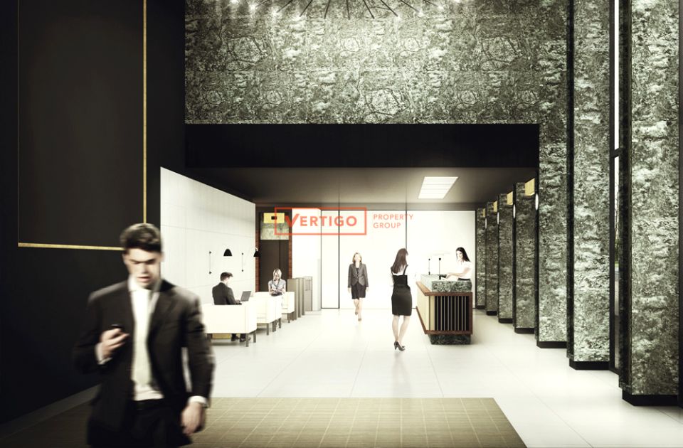 Lokal Warszawa wynajem