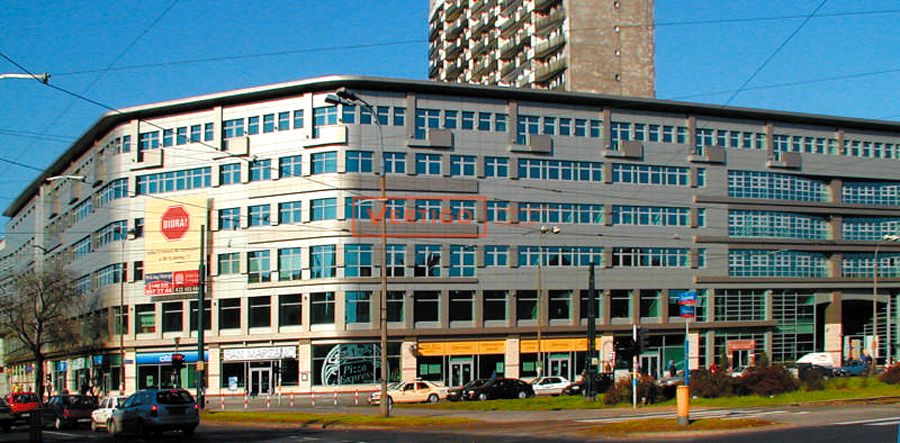 Lokal Warszawa