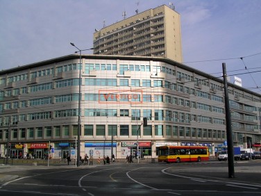 Lokal Warszawa wynajem