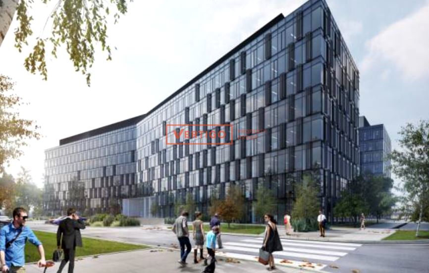 Lokal Warszawa