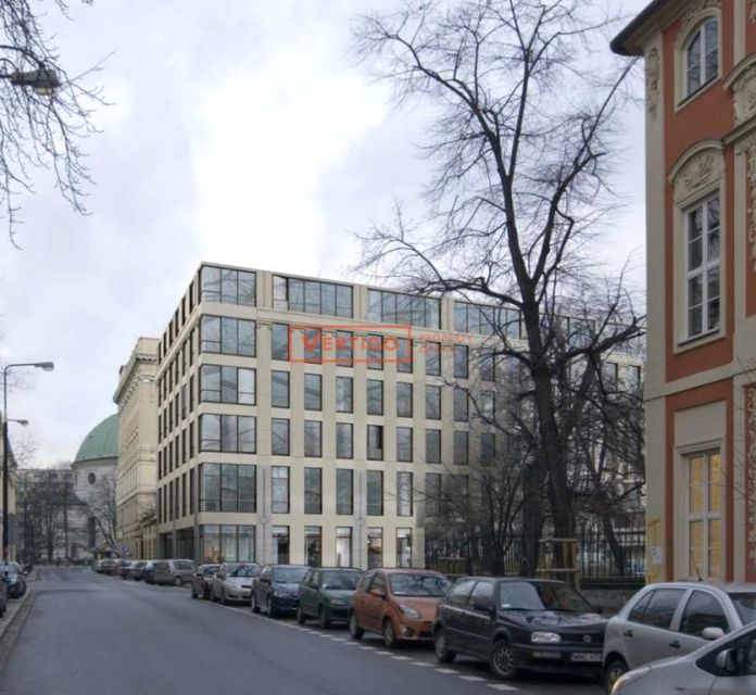 Lokal Warszawa wynajem