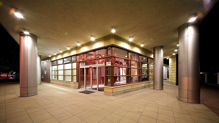 Lokal Warszawa wynajem