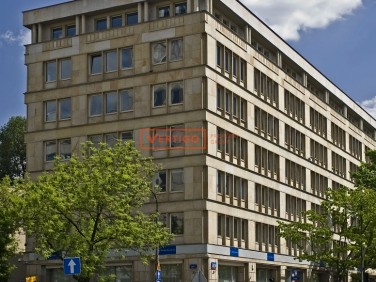 Lokal Warszawa