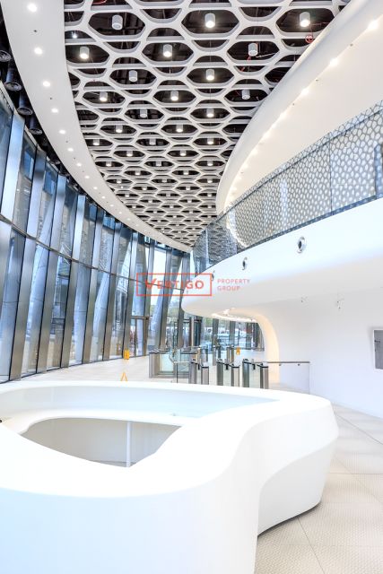 Lokal Warszawa wynajem