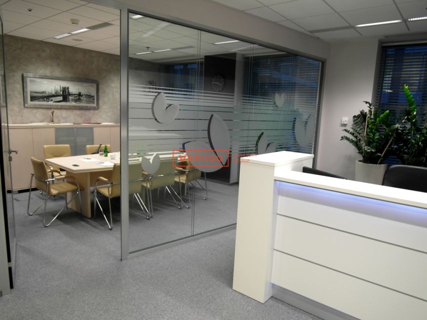 Lokal Warszawa wynajem