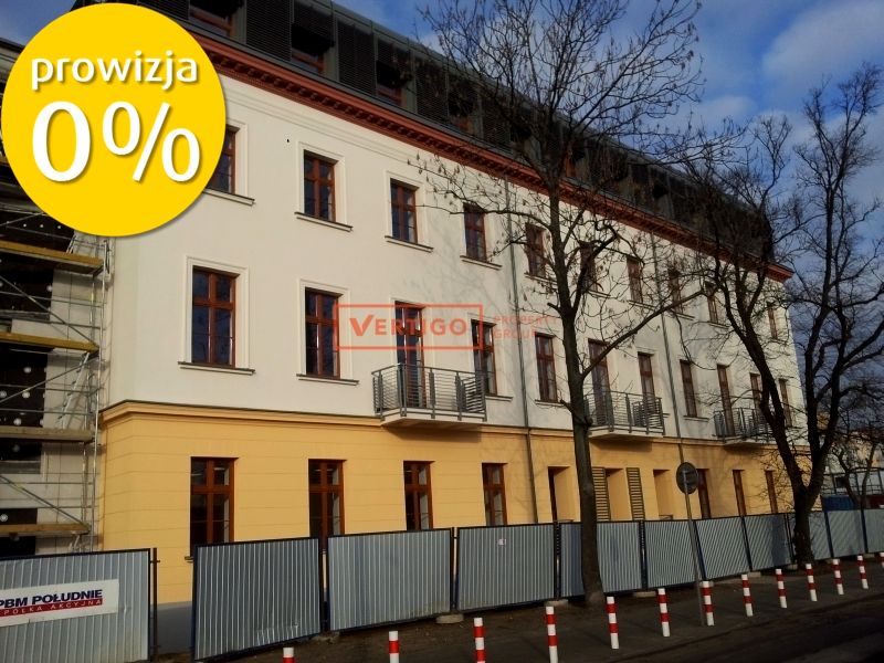 Lokal Warszawa
