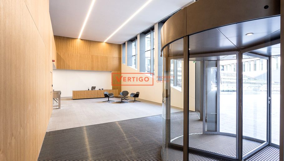 Lokal Warszawa wynajem