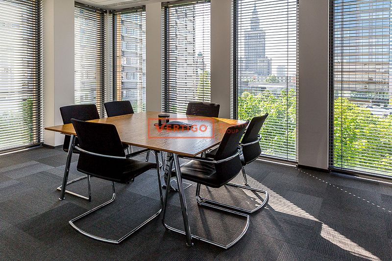 Lokal Warszawa wynajem