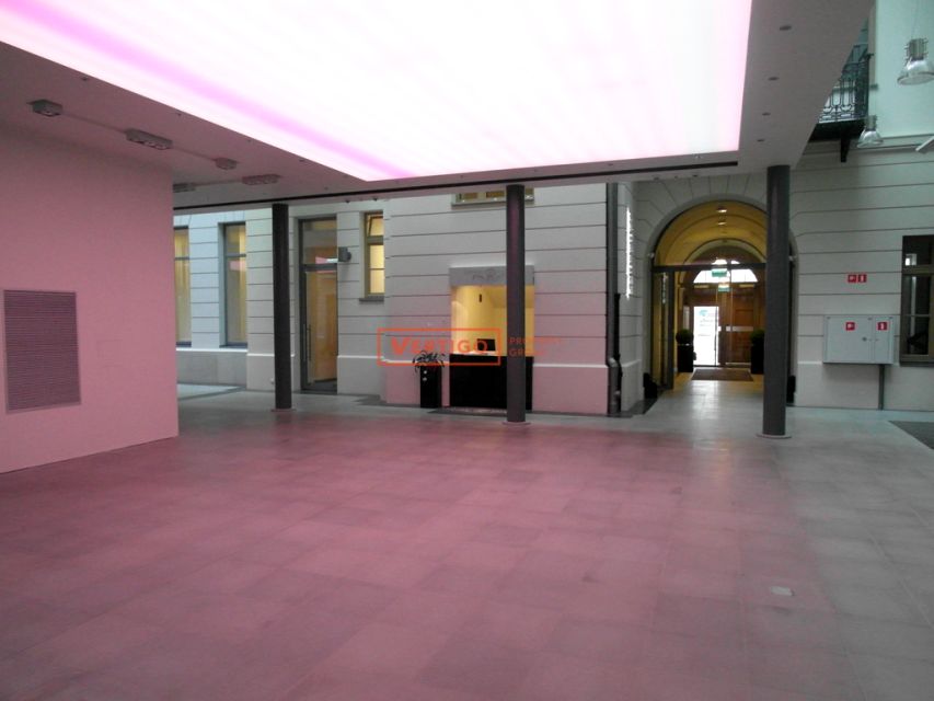 Lokal Warszawa wynajem