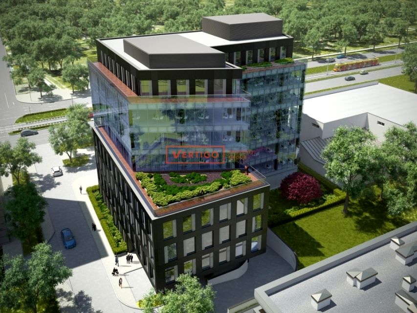 Lokal Warszawa wynajem