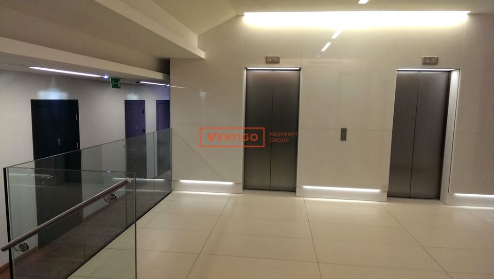 Lokal Warszawa wynajem