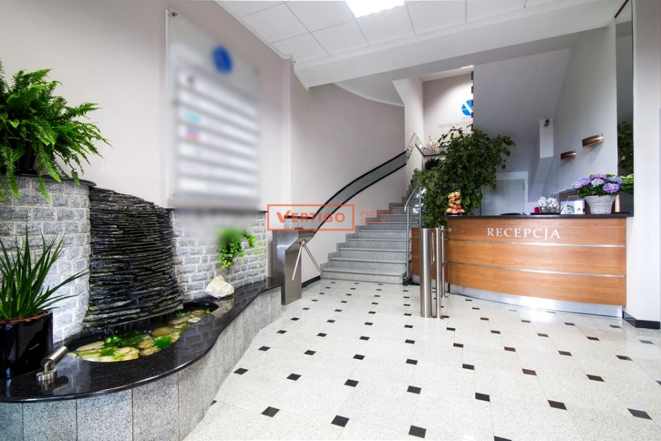 Lokal Warszawa wynajem