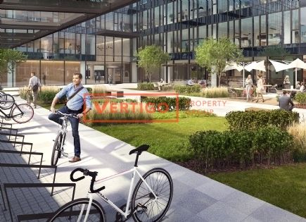 Lokal Warszawa wynajem