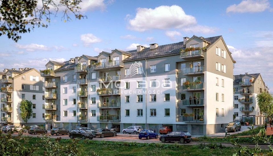 Mieszkanie blok mieszkalny sprzedaż