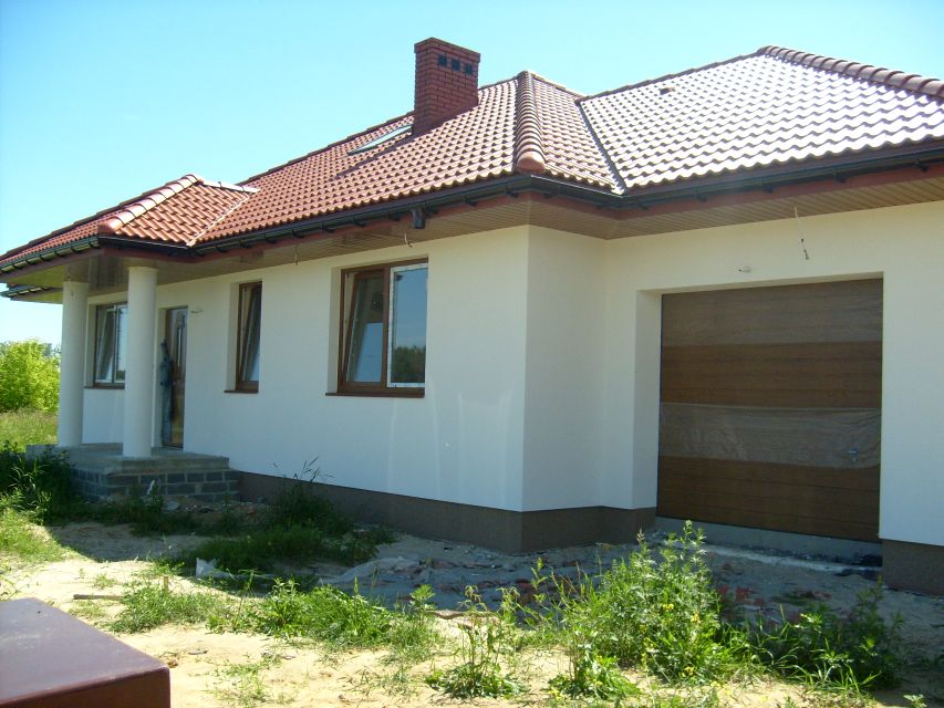 Dom olszewnica