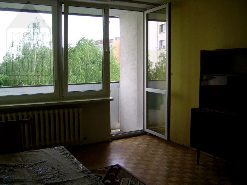Mieszkanie Warszawa
