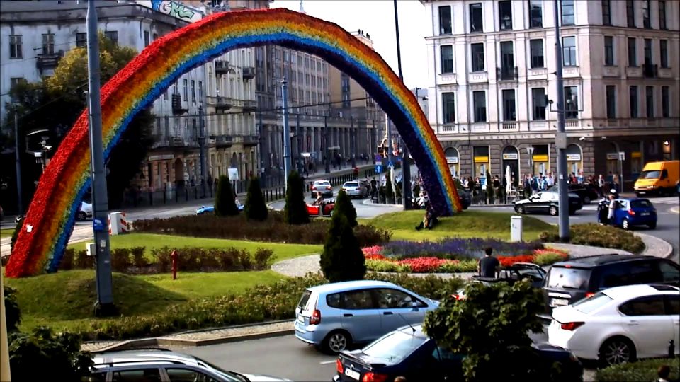 Lokal Warszawa wynajem