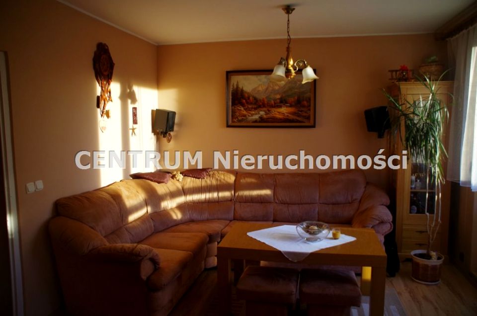 Mieszkanie Jastrzębie-Zdrój