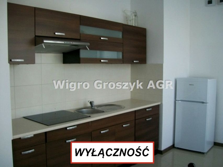 Mieszkanie Warszawa