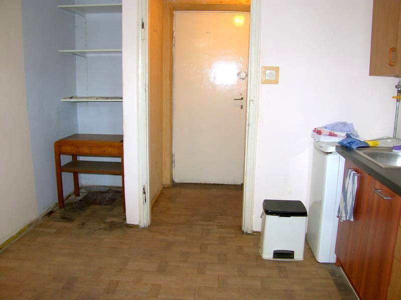Mieszkanie Kraków
