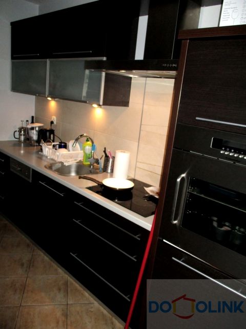 Mieszkanie Kraków