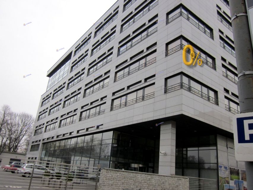 Lokal Warszawa