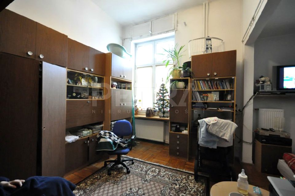 Mieszkanie Warszawa