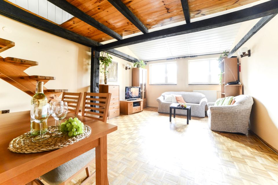 Mieszkanie blok mieszkalny sprzedaż