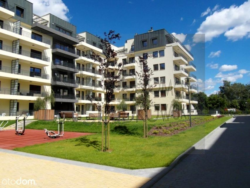 Mieszkanie Bydgoszcz